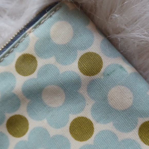 Orla Kiely  pouch / cosmetic bag - Picture 9 of 15